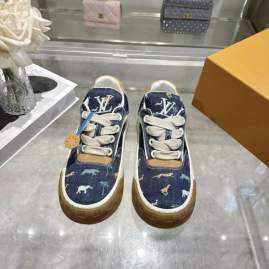 Picture of Louis Vuitton Shoes _SKULVsz35-45mnq010216509